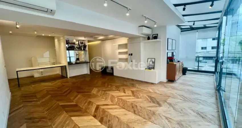 Apartamento com 2 quartos à venda na Rua Itacema, 65, Itaim Bibi, São Paulo