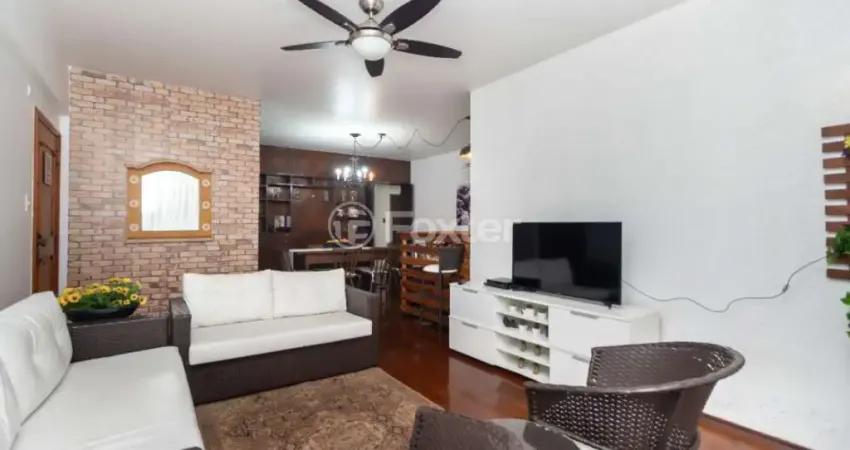 Apartamento com 3 quartos à venda na Rua Cravinhos, 51, Jardim Paulista, São Paulo