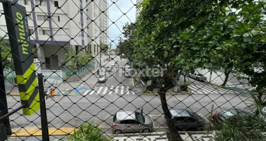 Apartamento com 3 quartos à venda na Rua Mário Ribeiro, 1564, Pitangueiras, Guarujá