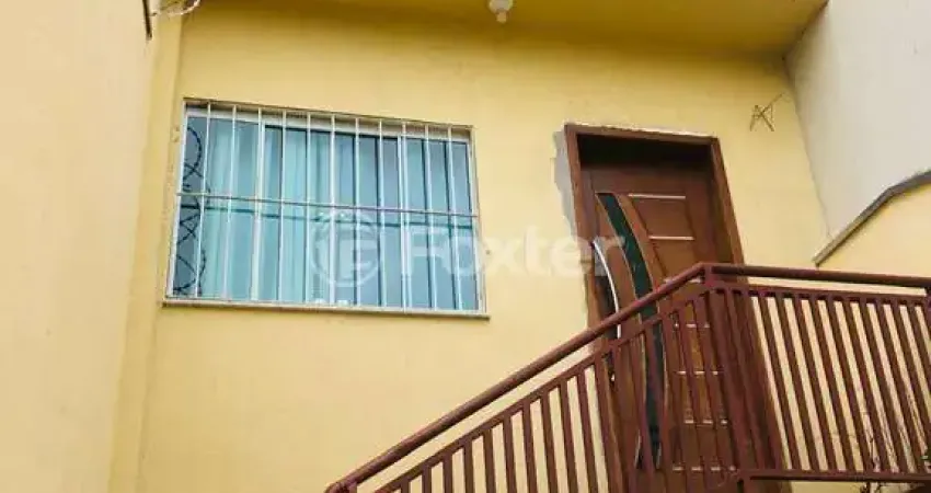 Apartamento com 2 quartos à venda na Rua Virgílio Paltrinieri, 54, Vila Fanton, São Paulo