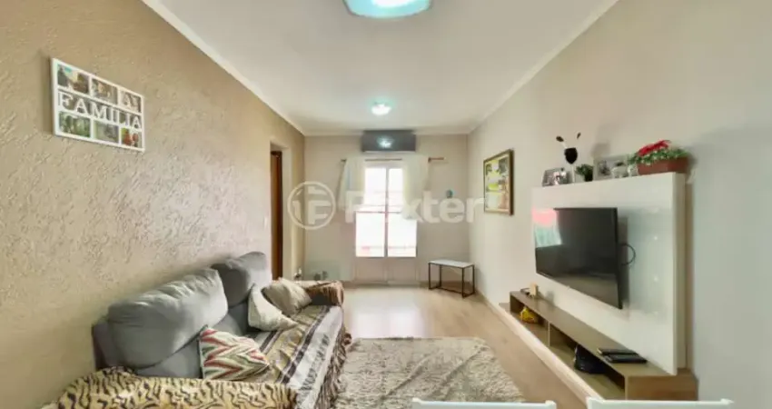 Apartamento com 2 quartos à venda na Rua Darabi, 96, Vila Inglesa, São Paulo