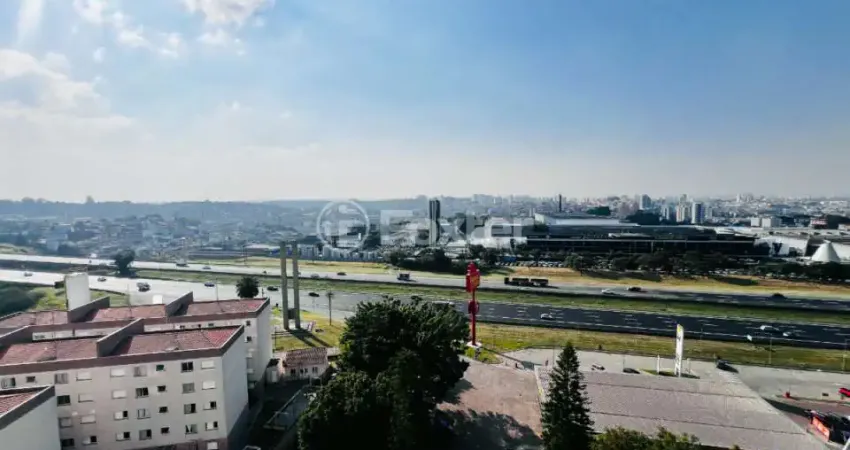 Apartamento com 2 quartos à venda na Rua São Paulo, 245, Centro, Diadema
