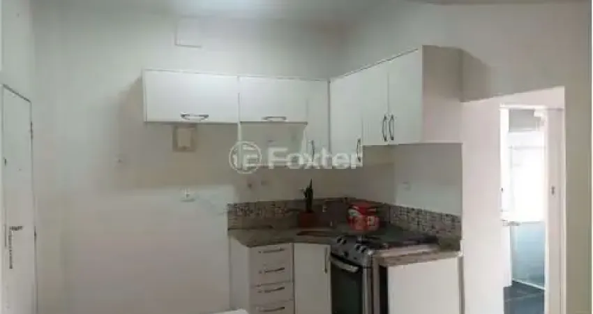 Apartamento com 1 quarto à venda na Rua Doutor Elias Chaves, 203, Campos Eliseos, São Paulo