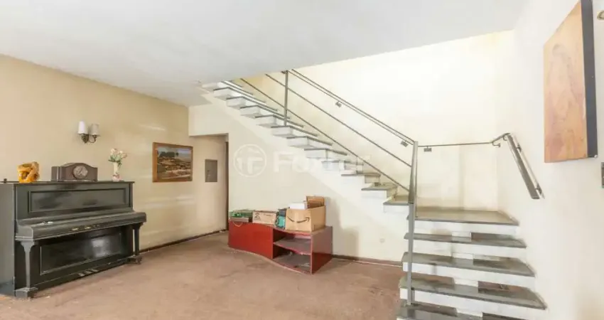 Apartamento com 3 quartos à venda na Rua Croata, 356, Vila Ipojuca, São Paulo