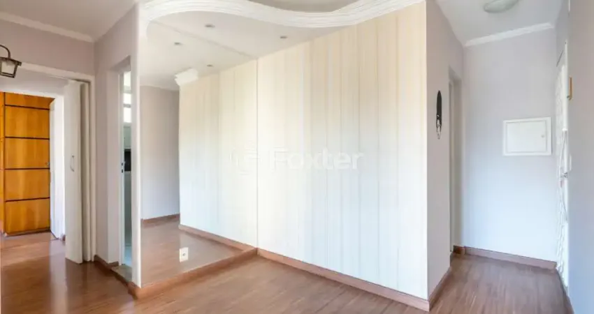 Apartamento com 2 quartos à venda na Rua Antônio Júlio dos Santos, 201, Fazenda Morumbi, São Paulo