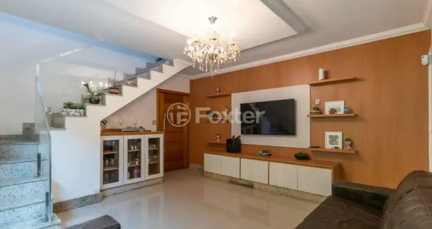 Apartamento com 3 quartos à venda na Rua João Rafael Jafet, 121, Interlagos, São Paulo