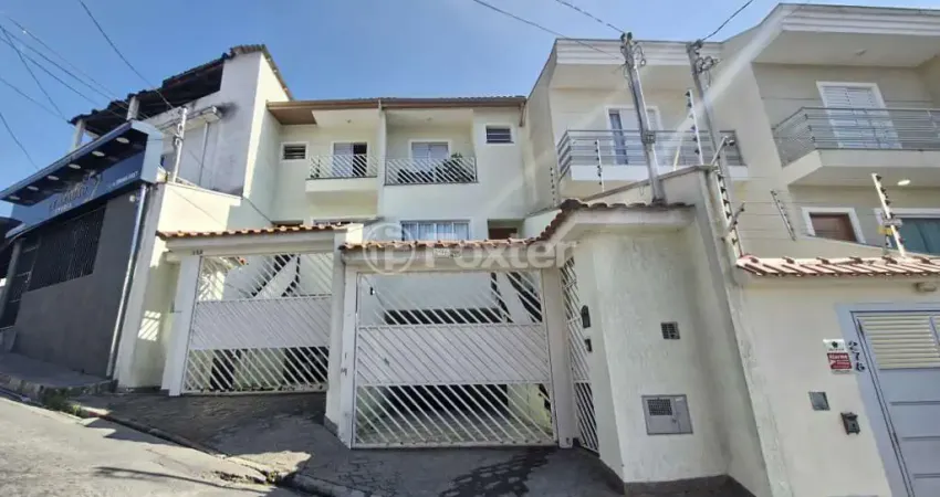 Apartamento com 2 quartos à venda na Rua Blas do Prado, 298, Vila Dona Augusta, São Paulo