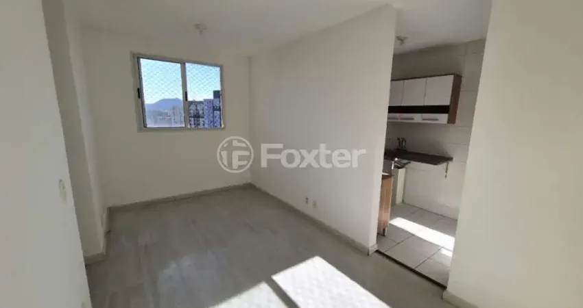 Apartamento com 2 quartos à venda na Avenida Raimundo Pereira de Magalhães, 2239, Jardim Íris, São Paulo