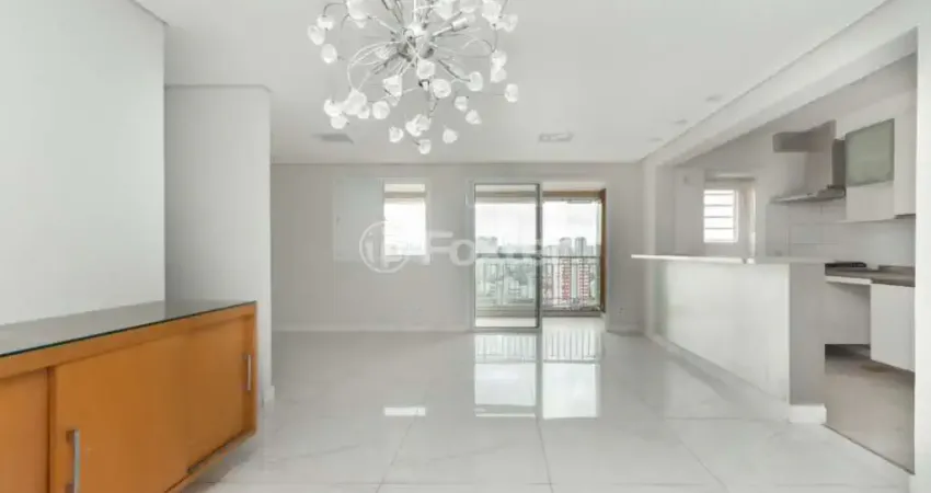 Apartamento com 2 quartos à venda na Rua Tagipuru, 35, Barra Funda, São Paulo