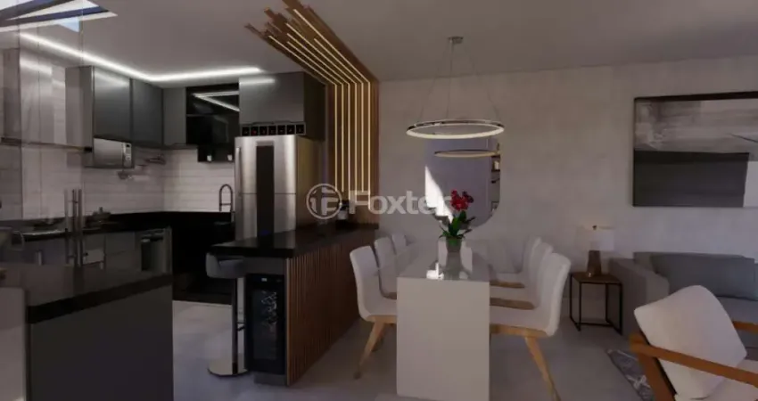 Apartamento com 3 quartos à venda na Rua João Scaciotti, 205, Vila Progredior, São Paulo