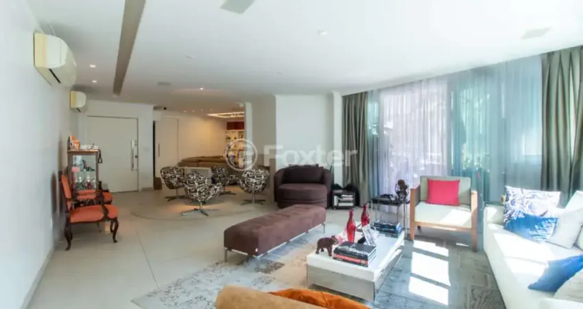 Apartamento com 3 quartos à venda na Avenida São Paulo Antigo, 425, Real Parque, São Paulo