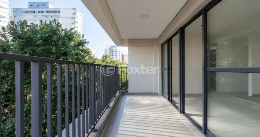 Apartamento com 2 quartos à venda na Rua Joaquim Távora, 768, Vila Mariana, São Paulo