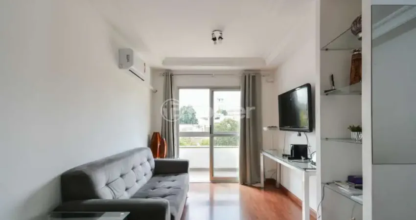 Apartamento com 3 quartos à venda na Rua Vergueiro, 8461, Vila Firmiano Pinto, São Paulo