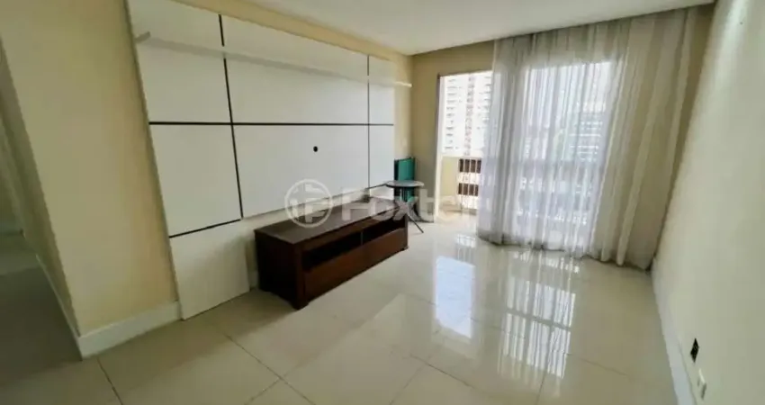 Apartamento com 2 quartos à venda na Rua Tapajós, 308, Jardim Barbosa, Guarulhos
