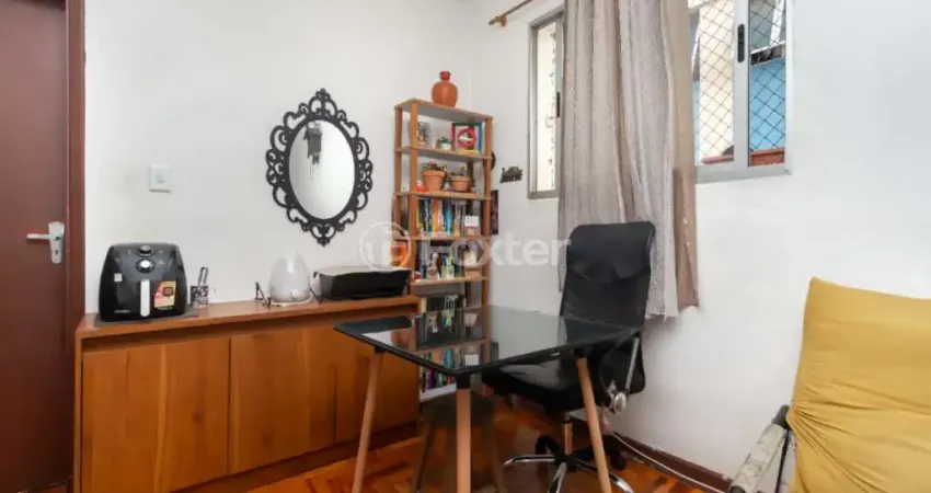 Apartamento com 1 quarto à venda na Rua Monsenhor Passaláqua, 175, Bela Vista, São Paulo