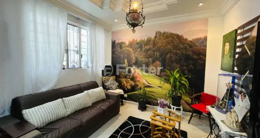 Apartamento com 3 quartos à venda na Rua Pedro Magalhães, 167, Vila Monumento, São Paulo