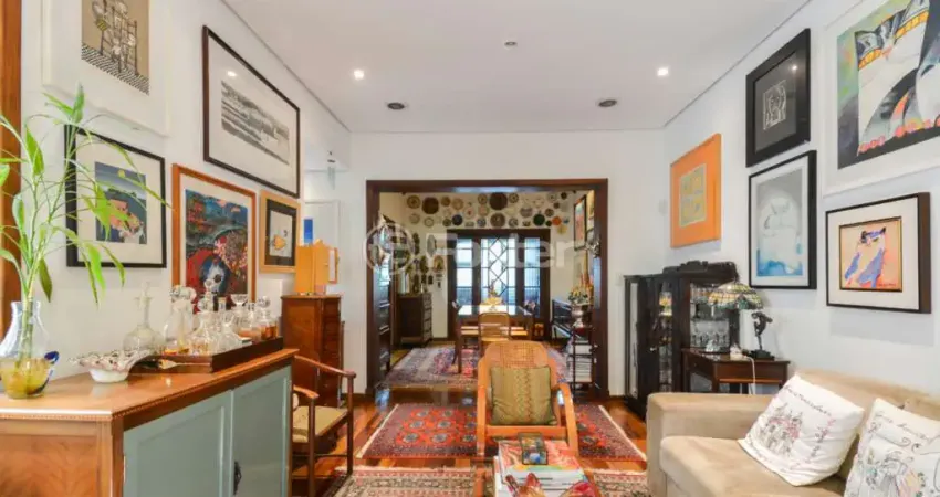 Apartamento com 3 quartos à venda na Rua São Bartolomeu, 111, Perdizes, São Paulo