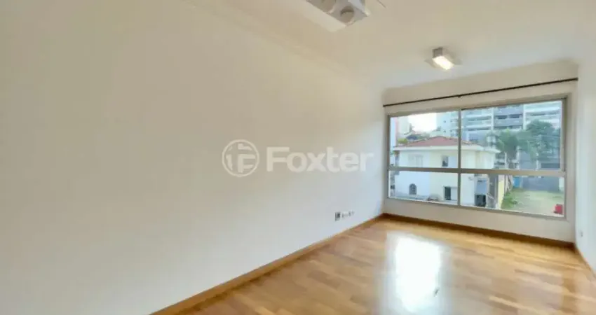 Apartamento com 2 quartos à venda na Rua Arapá, 109, Vila Mascote, São Paulo