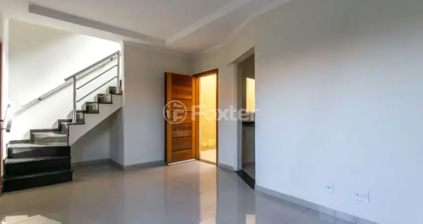 Apartamento com 2 quartos à venda na Rua Costa Gomes, 34, Conjunto Residencial Jardim Canaã, São Paulo