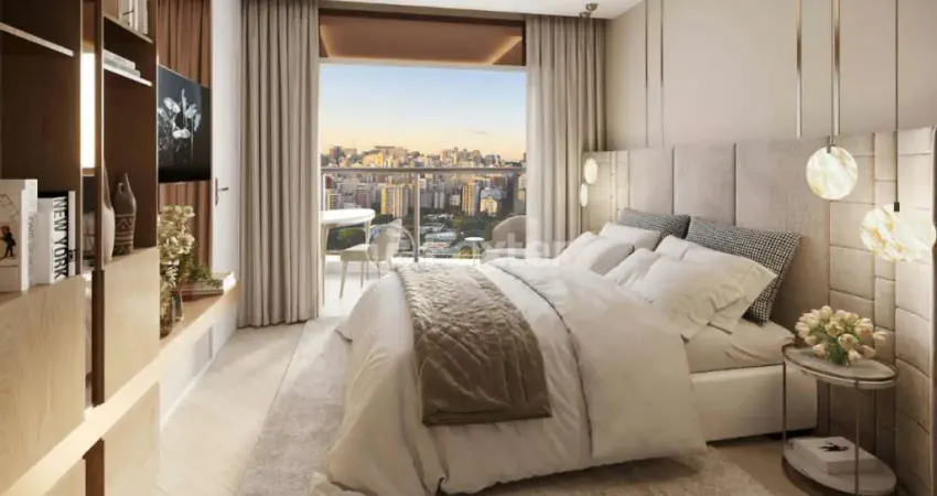 Apartamento com 3 quartos à venda na Rua Arnaldo José Pacífico, 18, Água Branca, São Paulo