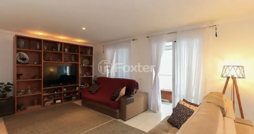 Apartamento com 3 quartos à venda na Rua Raul Pompéia, 905, Pompéia, São Paulo