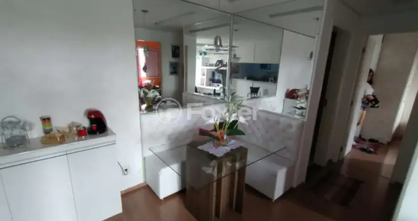 Apartamento com 2 quartos à venda na Rua Jesuíno Antônio, 543, Novo Osasco, Osasco