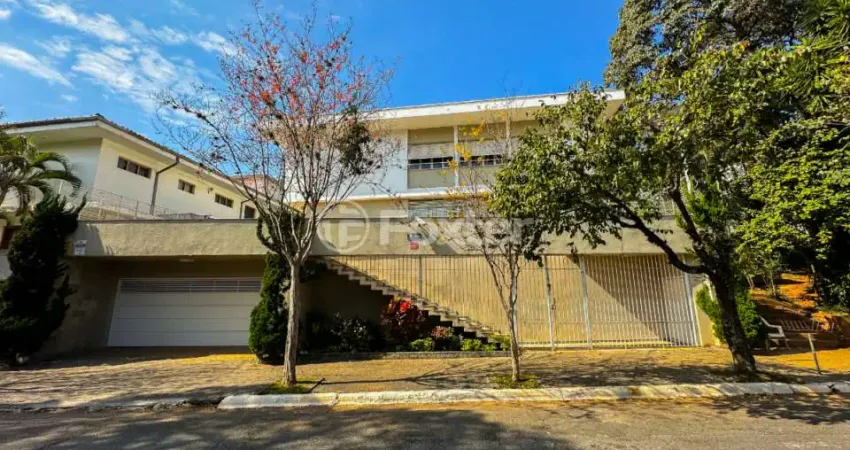 Apartamento com 3 quartos à venda na Rua Cássio Martins Vilaça, 115, Pacaembu, São Paulo