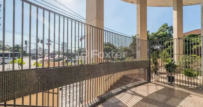Apartamento com 2 quartos à venda na Parque Dom Pedro II, 1092, Centro, São Paulo