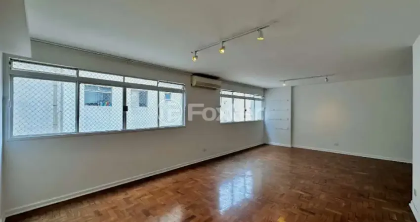 Apartamento com 3 quartos à venda na Rua Pedroso Alvarenga, 328, Itaim Bibi, São Paulo