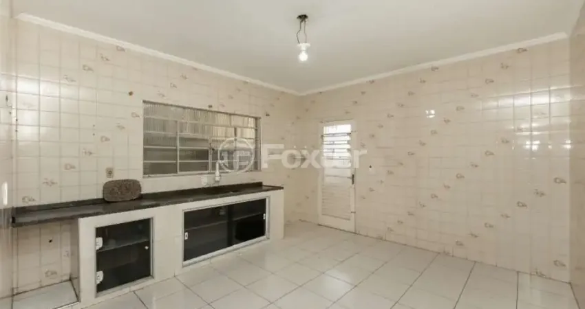 Apartamento com 4 quartos à venda na Rua Manuel José Velasco, 34, Vila Nossa Senhora do Retiro, São Paulo