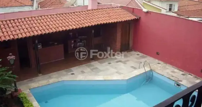 Apartamento com 4 quartos à venda na Rua Viveiros de Castro, 349, Jardim São Paulo (Zona Norte), São Paulo