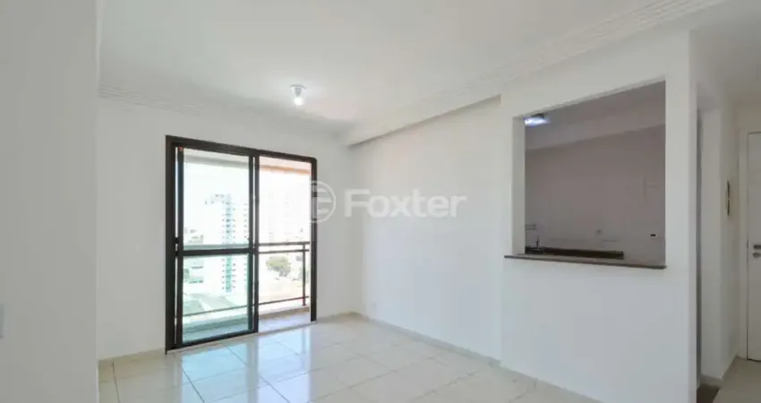 Apartamento com 2 quartos à venda na Rua Reboujo, 62, Chácara Santo Antônio (Zona Leste), São Paulo