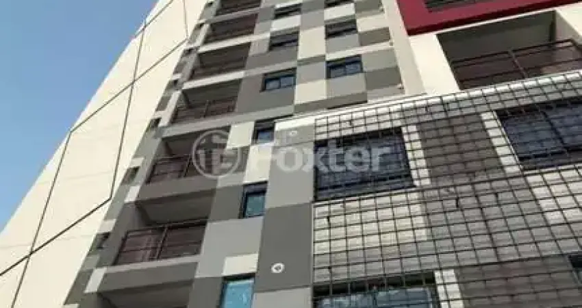 Apartamento com 1 quarto à venda na Avenida Imigrante Japonês, 173, Jardim Trussardi, São Paulo