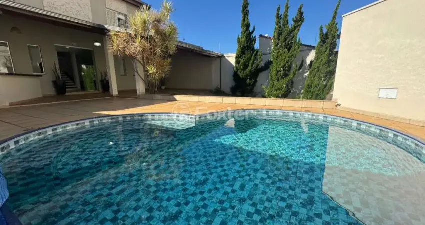 Apartamento com 3 quartos à venda na Rua Luiz Leporaci, 1255, Santo Agostinho, Franca