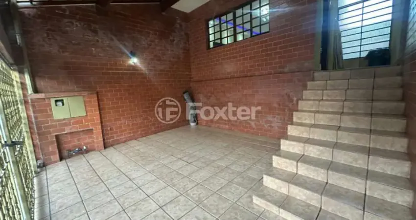 Apartamento com 3 quartos à venda na Rua João Rossi, 490, Jardim Rossi, Guarulhos