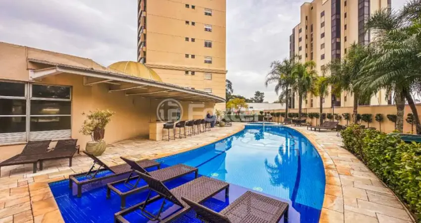 Cobertura com 4 quartos à venda na Rua Voluntários da Pátria, 4280, Santana, São Paulo