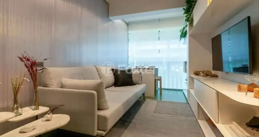 Apartamento com 2 quartos à venda na Rua Nestor Pestana, 94, Consolação, São Paulo