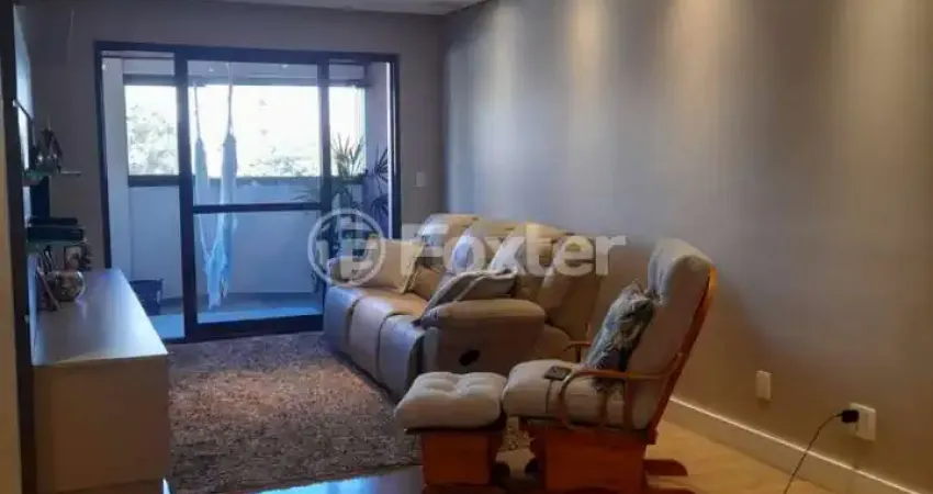 Apartamento com 3 quartos à venda na Rua D'Artagnan, 67, Rudge Ramos, São Bernardo do Campo