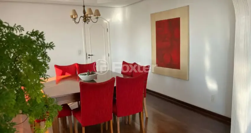 Apartamento com 4 quartos à venda na Rua Labatut, 274, Ipiranga, São Paulo