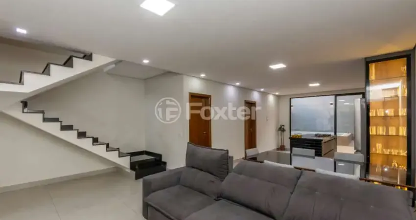 Apartamento com 3 quartos à venda na Rua Ada Dártora Anzelotti, 53, Laranjeiras, Caieiras