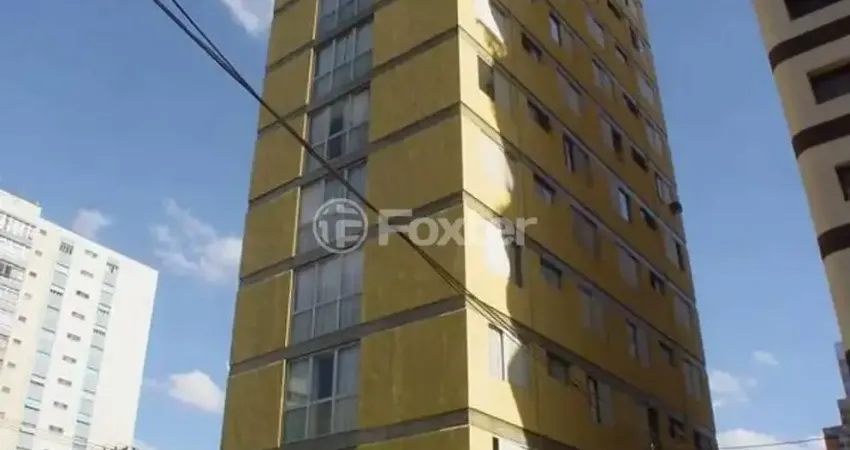 Apartamento com 2 quartos à venda na Rua José Maria Lisboa, 815, Jardim Paulista, São Paulo