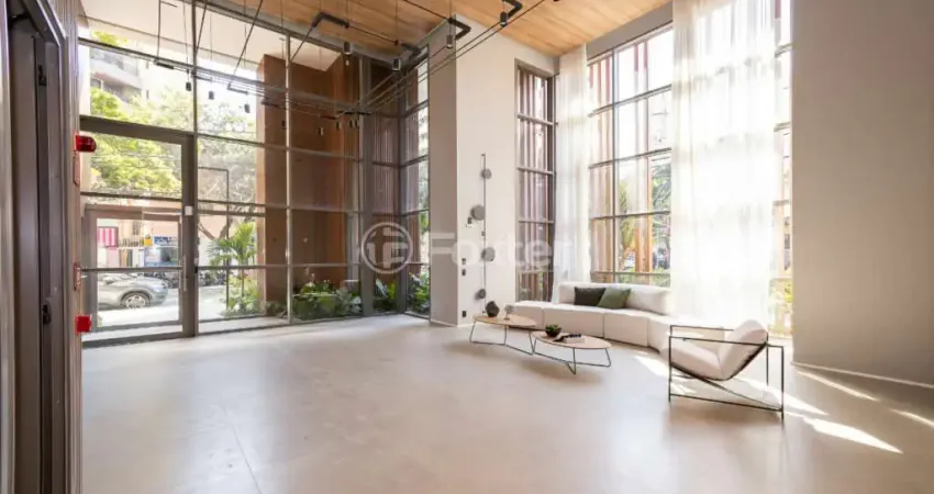 Apartamento com 3 quartos à venda na Rua Constantino de Sousa, 684, Campo Belo, São Paulo