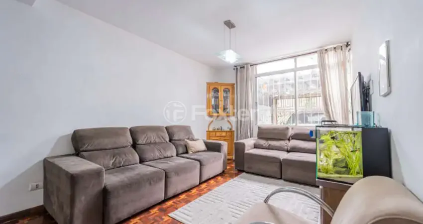 Apartamento com 3 quartos à venda na Rua Antônio Zouro, 118, Jardim Consórcio, São Paulo