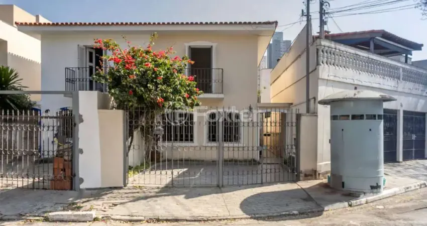 Apartamento com 3 quartos à venda na Rua Nicolau Zarvos, 174, Parque Jabaquara, São Paulo
