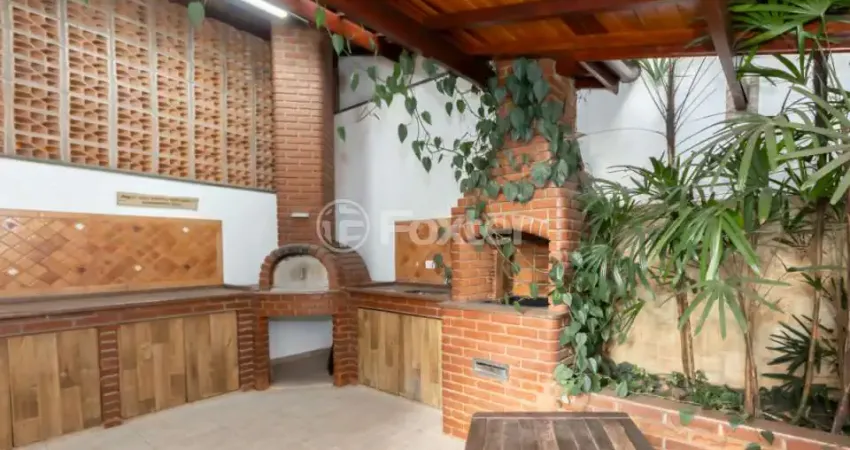 Apartamento com 3 quartos à venda na Rua Serra dos Quatis, 28, Jardim Vista Linda, São Paulo