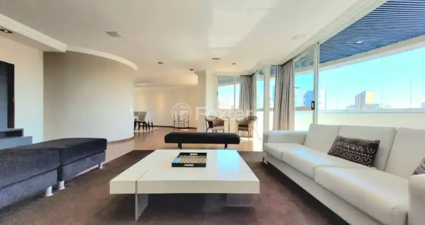 Apartamento com 3 quartos à venda na Rua das Pitangueiras, 237, Jardim, Santo André