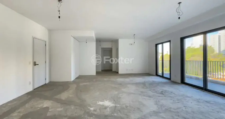 Apartamento com 2 quartos à venda na Rua Chafalote, 70, Vila Ipojuca, São Paulo