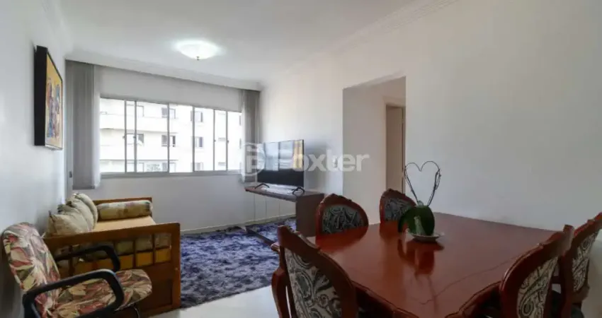 Apartamento com 2 quartos à venda na Rua Olinda, 191, Nova Petrópolis, São Bernardo do Campo