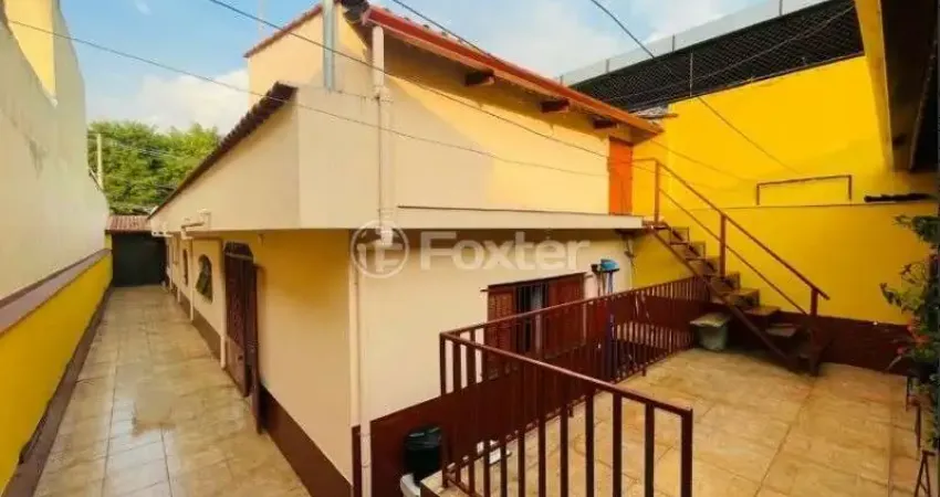 Apartamento com 3 quartos à venda na Avenida Tenente Lauro Sodré, 946, Jardim Santa Adelia, São Paulo