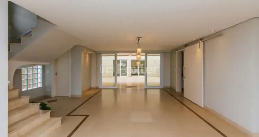 Apartamento com 4 quartos à venda na Rua Diógenes de Lima, 51, Parque Peruche, São Paulo